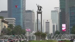 Indonesia Belum Banyak Diuntungkan dalam Pengalihan Manufaktur