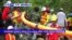 VOA60 World- Thai navy find youth soccer team trapped in cave alive after nine days
