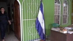 Defensores de derechos humanos nicaragüenses denuncian intimidación