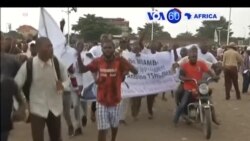 Manchetes Africanas 25 Abril: No Congo, Tchisekedi não quer acordo com Kabila