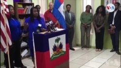 Òganizasyon FANM nan Miami Selebre Viktwa Apre Desizyion yon Jij Pran Anfavè Ayisyen ki Gen TPS yo