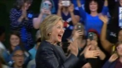 Delegate Count Pushes Clinton Closer to Democratic Nomination
