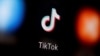 ARCHIVO - El logo de TikTok puede verse en un teléfono inteligente en una fotografía tomada el 6 de enero de 2020. (ARCHIVO: REUTERS)