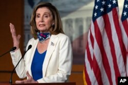 Nancy Pelosi