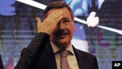 Walikota Ankara yang telah menjabat selama 23 tahun, Melih Gokcek mengumumkan pengunduran dirinya, Sabtu (28/10). 