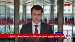 تاکید مارکو روبیو ‌بر آمادگی‌ آمریکا برای مذاکره سازنده، همزمان با ادامه حملات به جمهوری اسلامی