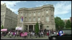 VOA卫视（2015年8月15日 第一小时节目)