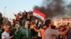 AP Explains: Iraq Unrest Comes at Critical Time in Region