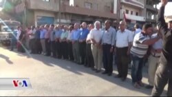 Pirsgirêkên Navbera Rêvebirîya Xweser û ENKS