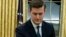 Глава секретариата Белого дома Роб Портер
