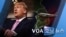 [VOA 모닝 뉴스] 2020년 2월 28일
