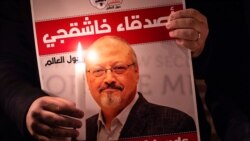 ဆော်ဒီသတင်းသမား Khashoggi လုပ်ကြံခဲ့သူတွေထဲ ပါဝင်သူ ၈ ဦး နှစ်ရှည်ထောင်ဒဏ်ချမှတ်ခံရ