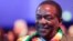 Emmerson Mnangagwa