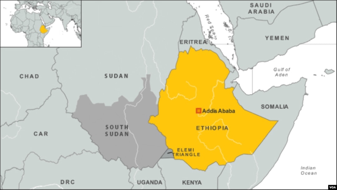 Ethiopia