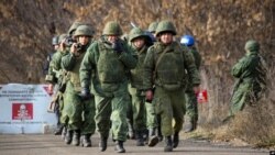 Ukraine nói lực lượng của họ tiến quân theo mọi hướng phản công | VOA