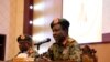 Sudan Military Acknowledges Violations in sit-in Dispersal