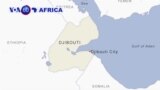Djibouti: Habonetse Imirambo 48 y’Abimukira Baguye mu Bwato