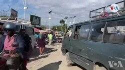 Pwogram Radyo sou Televizyon, Vandredi 20 Mas 2020 an