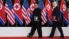 With Trump-Kim Summit Over, What Now?