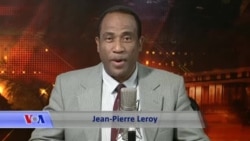 Pwogram aprè-midi a TV