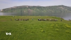 گەر دوورگەی ئەسپەکانتان نەبینوە، باشترە سەردانی بکەن و چێژی لێ وەربگرن