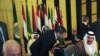 Arab League Confirms Sanctions on Syria as Unrest Intensifies
