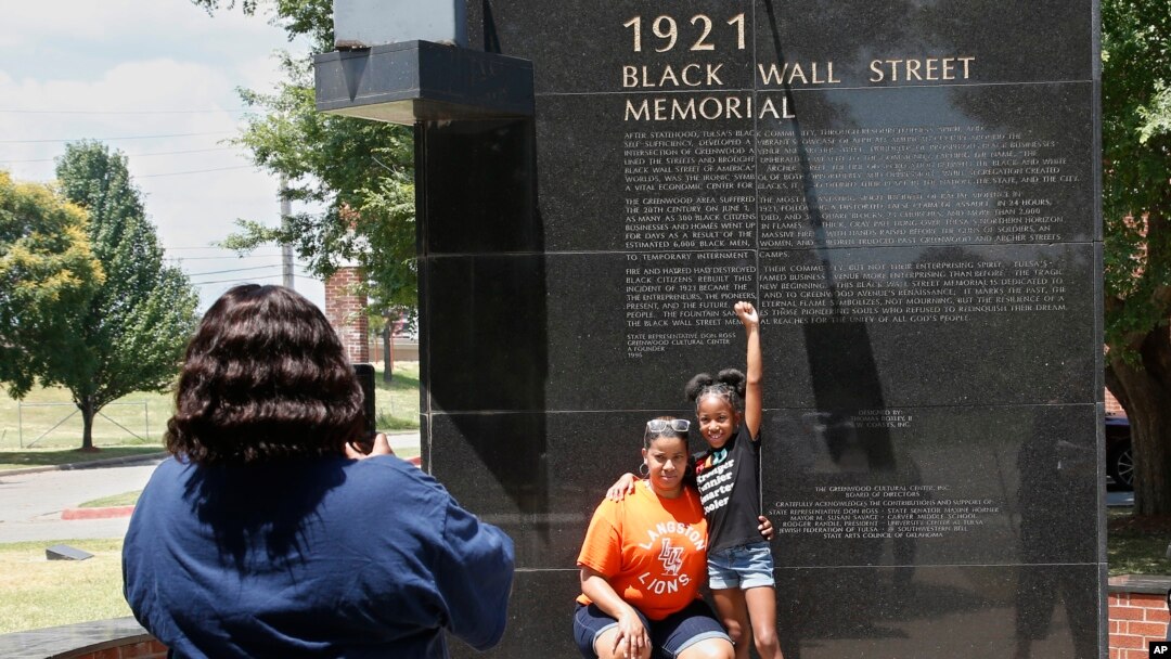What Was Black Wall Street?