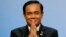 Thủ tướng Thái Prayuth Chan-ocha hồi tháng 11/2018.