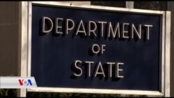 Serokê Amerîka Û Dîyaloga bi Îranê Re