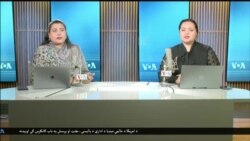 بي بي شیرینه – په ټیلې ویژن