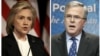 Bush, Clinton Dominate in Early 2016 Campaign Fundraising