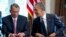 Ketua DPR AS John Boehner (kiri) dan Presiden AS Barack Obama belum menemukan titik temu untuk mengakhiri kebuntuan anggaran pemerintah federal (foto: dok). 