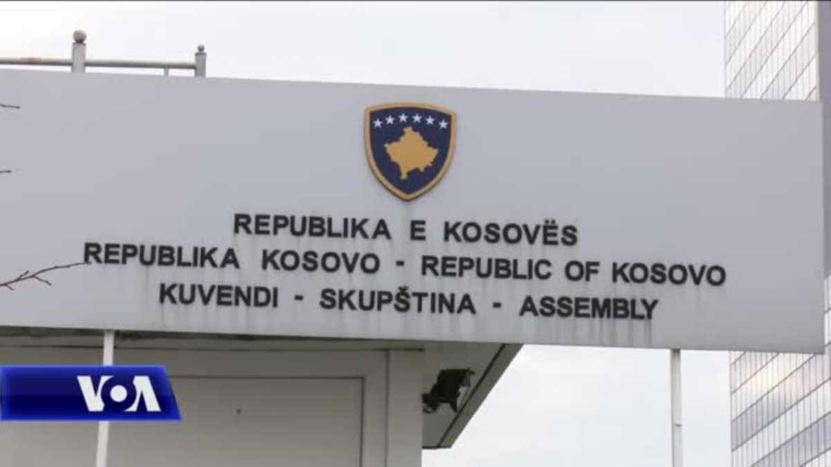 Billedresultat for Kosovë: Pasojat e vonesës së formimit të qeverisë