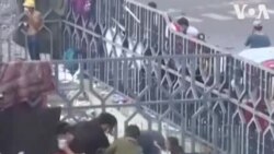 Իրաք. Ցույցերը շարունակվում են