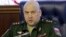 Russia Military Mutiny