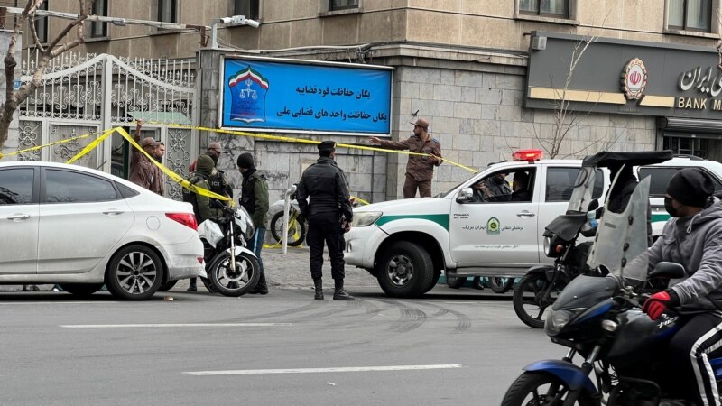 ڕژێمی ئێران موڵک وماڵی هاووڵاتیە ناڕازیەکان داگیر دەکات