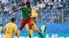 Le Cameroun et l'Australie font match nul en Coupe des Confédérations