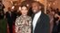 Kim Kardashian and Kanye West attend The Metropolitan Museum of Art Costume Institute gala benefit, "Punk: Chaos to Couture", on May 6, 2013 in New York. 