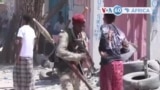 Manchetes africanas 26 de Abril: Somália: Tiroteio em Mogadíscio entre soldados contra e soldados leais ao governo