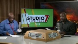 Live Talk