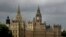 英国国会大厦