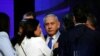 Netanyahu, Gantz Trade Blame Over Breakdown in Israel Coalition Talks 