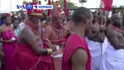 VOA60 Afrique du 21 octobre 2016