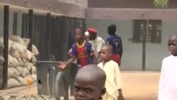 Le pensionnat de l’espoir à Kano, au Nigeria