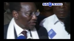 Manchetes Africanas 3 Janeiro 2019: Africa com os olhs na RDC