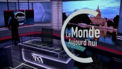 Le Monde Aujourd’hui: les troupes ougandaises en RDC et la fin du sida en 2030