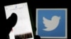 推特禁止两俄罗斯媒体打广告