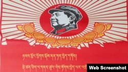 The Cultural Revolution in Tibe