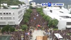 Manchetes Mundo 4 Setembro 2019: Boris Johnson derrotado