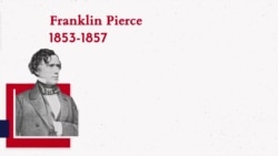 Eleições Americanas: Presidentes dos Estados Unidos da América